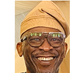 Olufemi Adeagbo