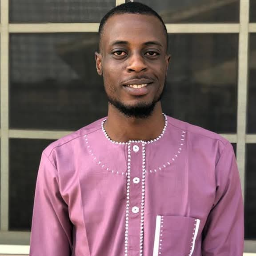 Osagiobare  Nosakhare 