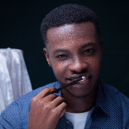 Felix Ndukwe 